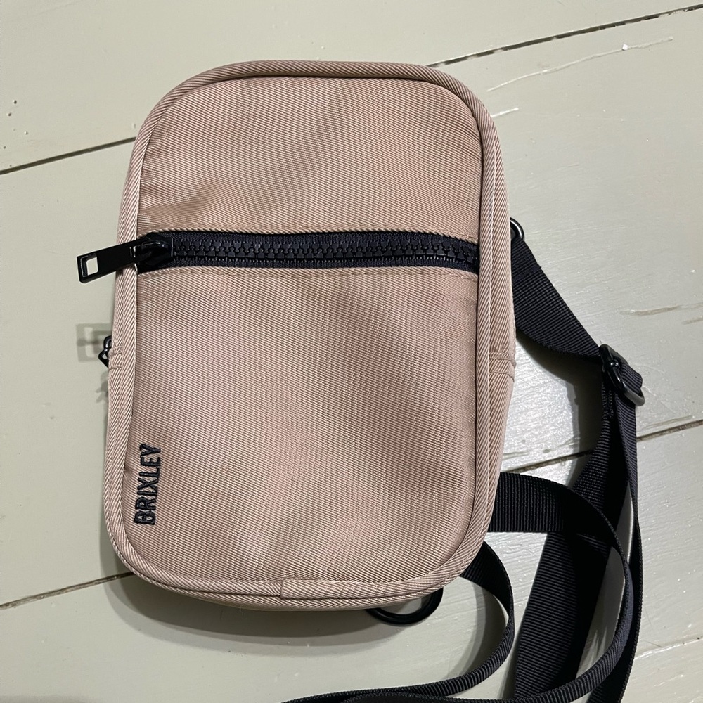 Brixley bag